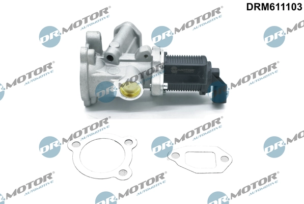 DRM611103