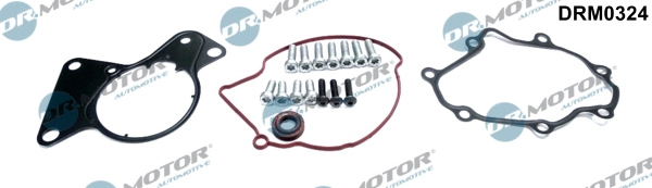 DRM0324