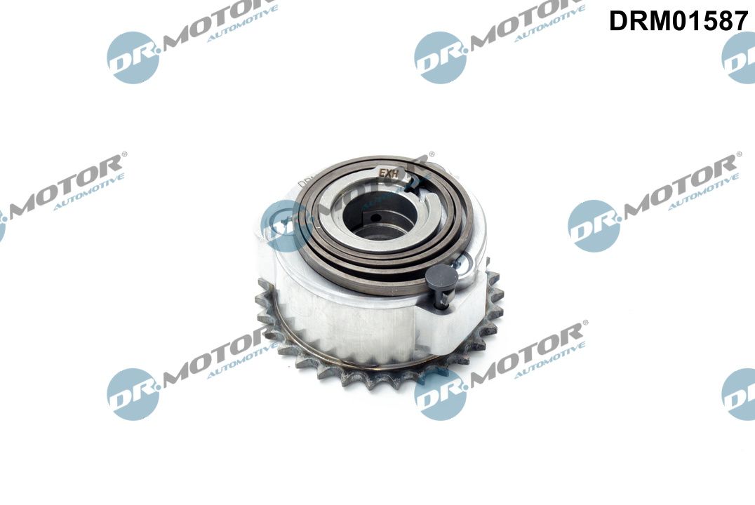 DRM01587
