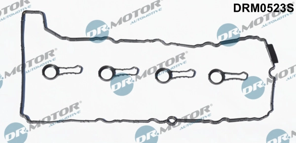 DRM0523S