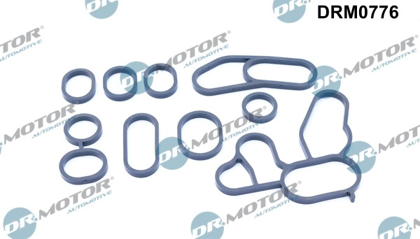 DRM0776