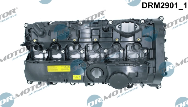 DRM2901