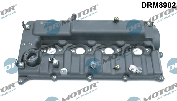 DRM8902