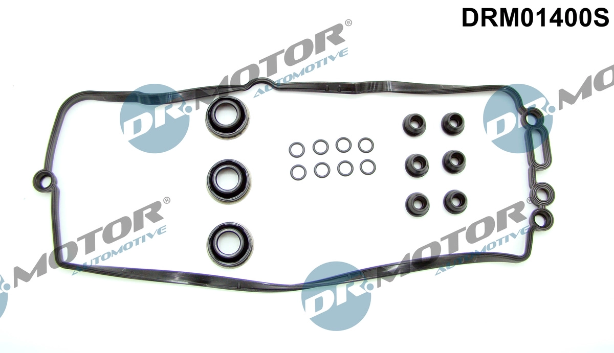 DRM01400S