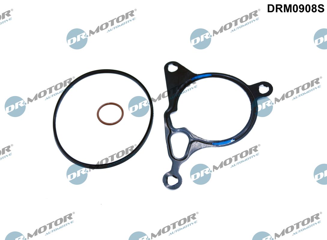 DRM0908S