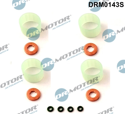 DRM0143S