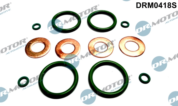 DRM0418S