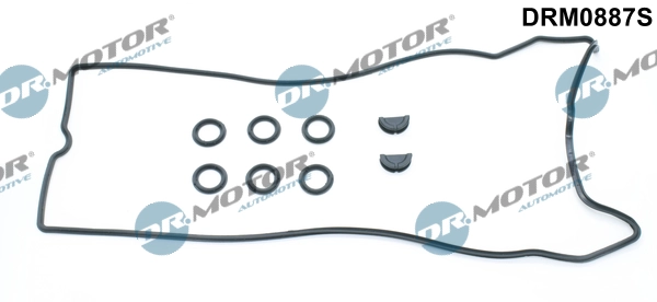 DRM0887S