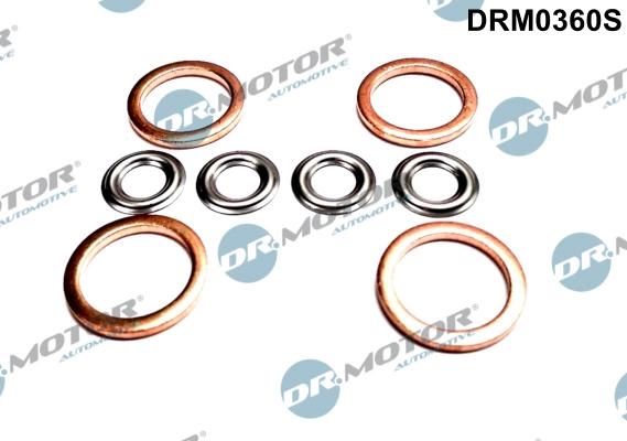 DRM0360S