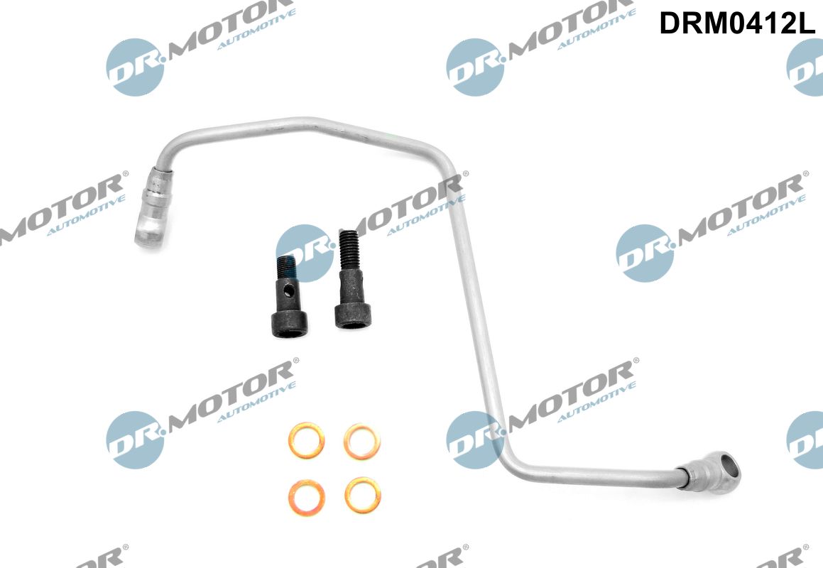 DRM0412L