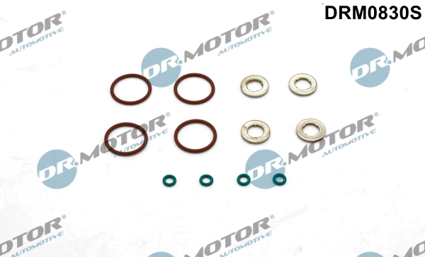 DRM0830S