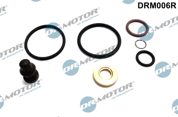 DRM006R