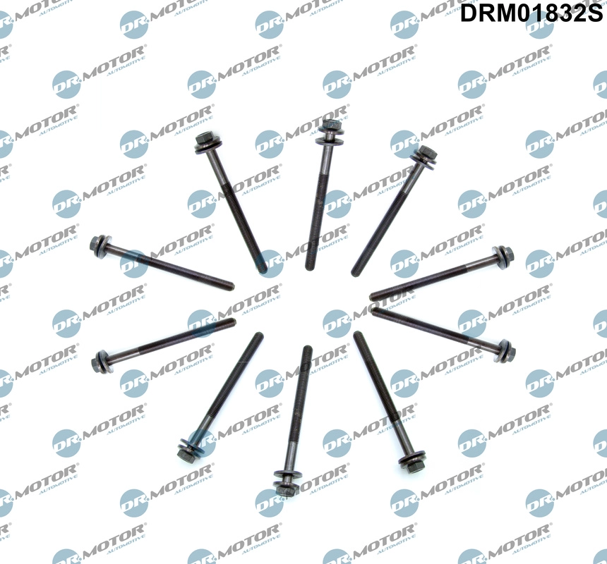 DRM01832S