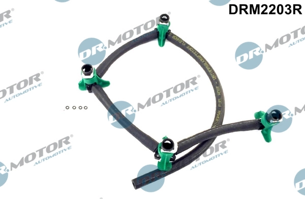 DRM2203R
