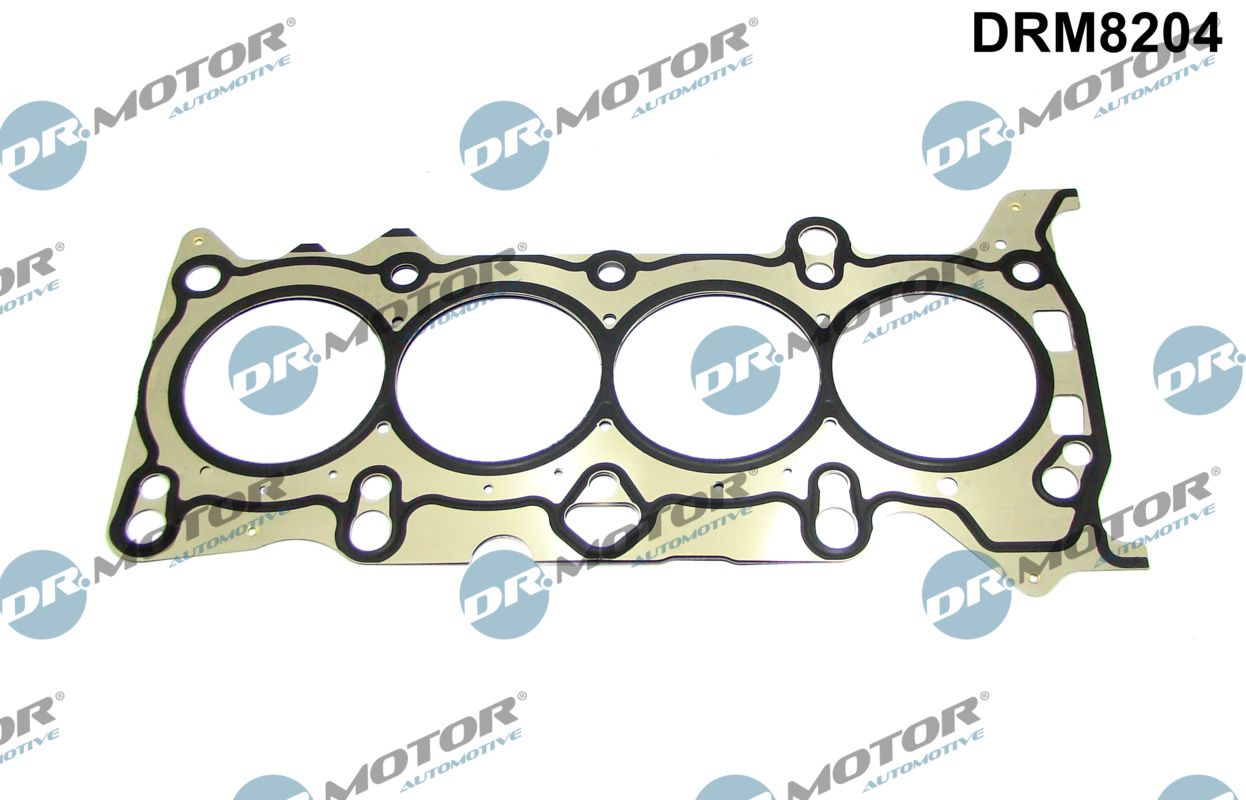 DRM8204