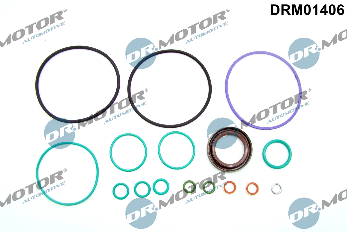 DRM01406
