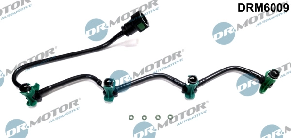 DRM6009