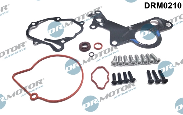DRM0210