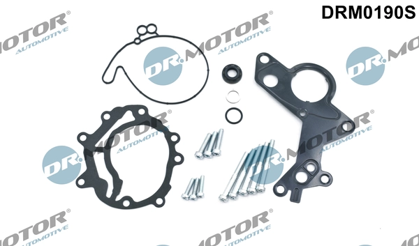 DRM0190S