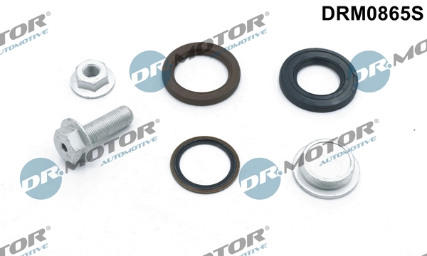 DRM0865S