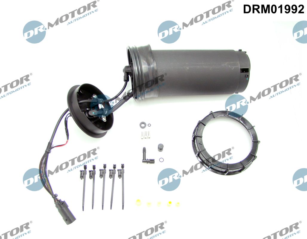 DRM01992