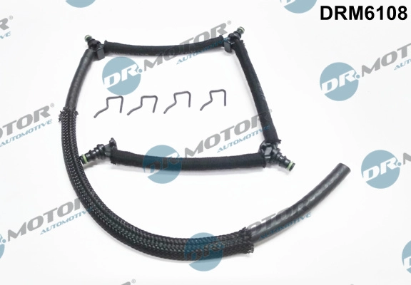 DRM6108