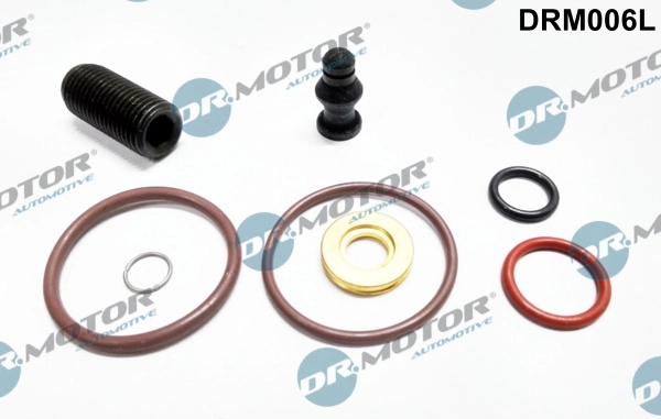 DRM006L