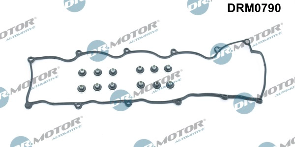 DRM0790