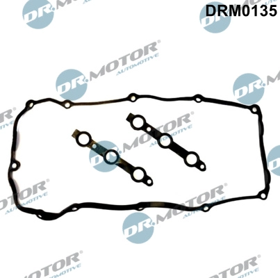 DRM0135