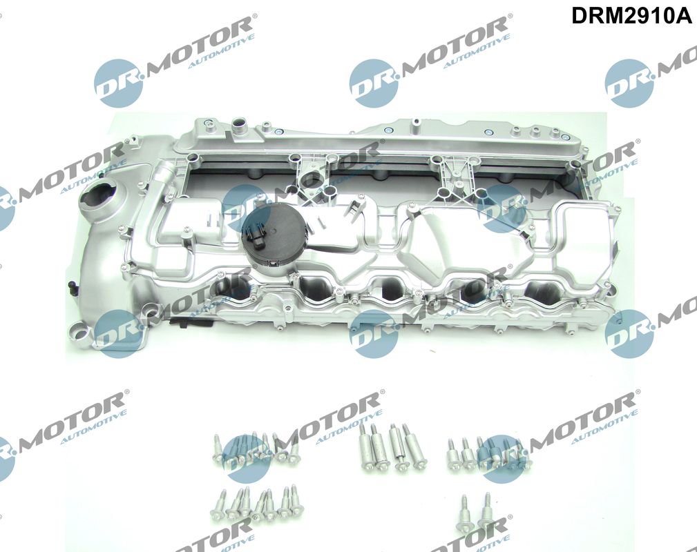 DRM2910A