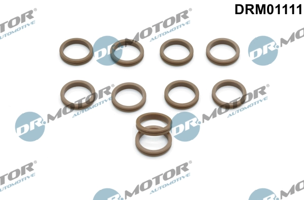 DRM01111