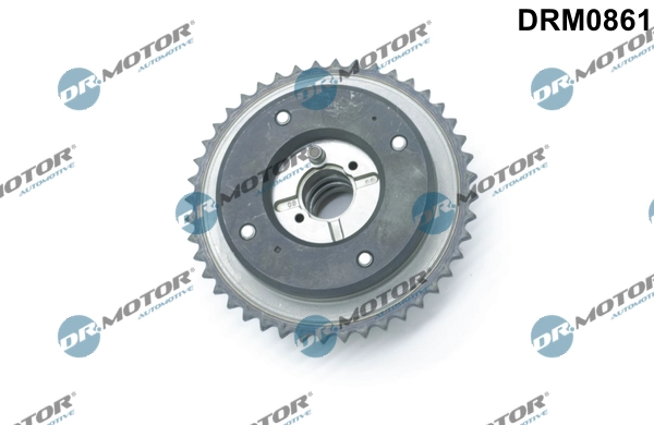 DRM0861