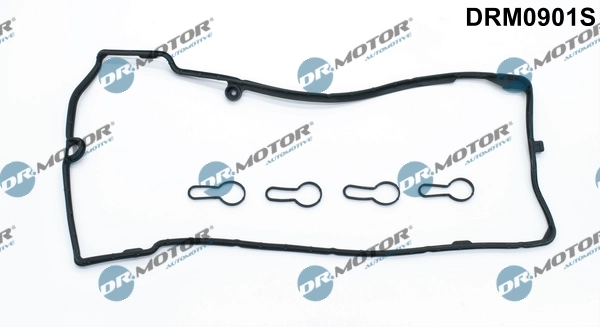 DRM0901S
