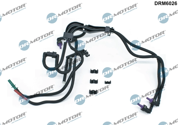 DRM6026
