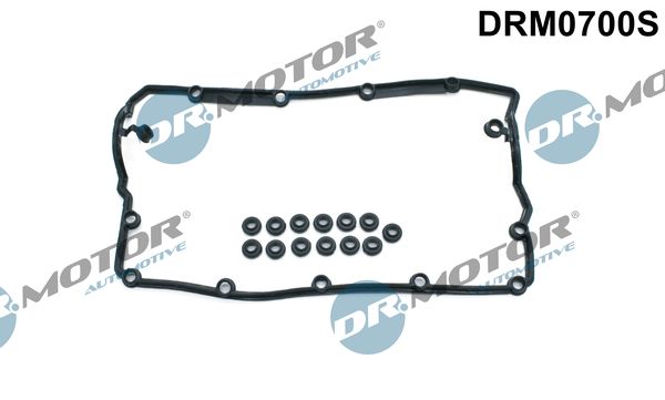 DRM0700S