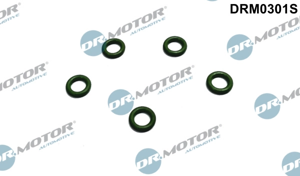 DRM0301S