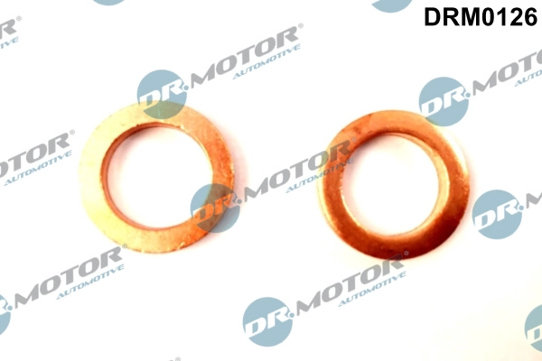 DRM0126