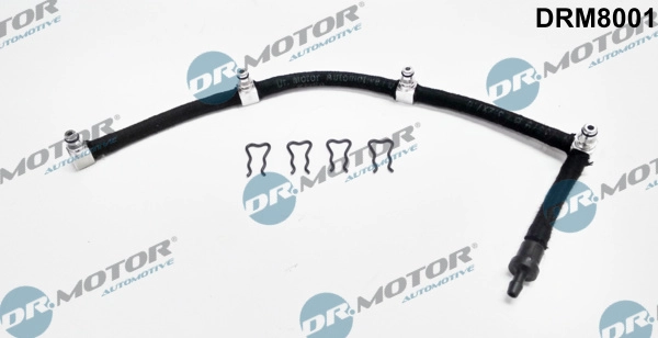 DRM8001