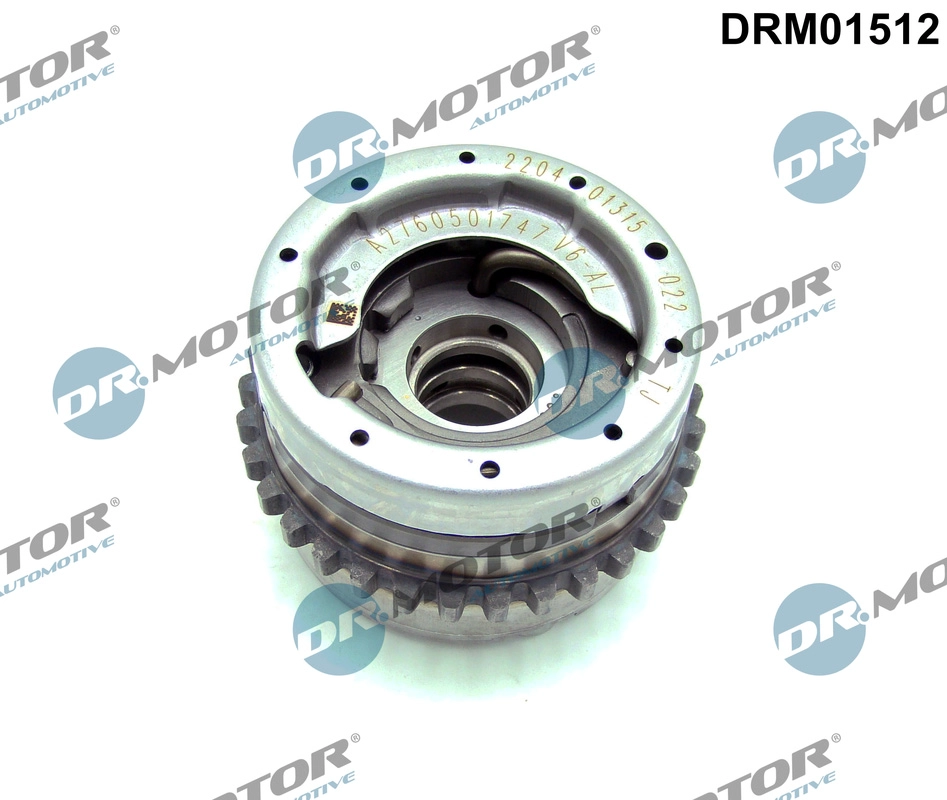 DRM01512