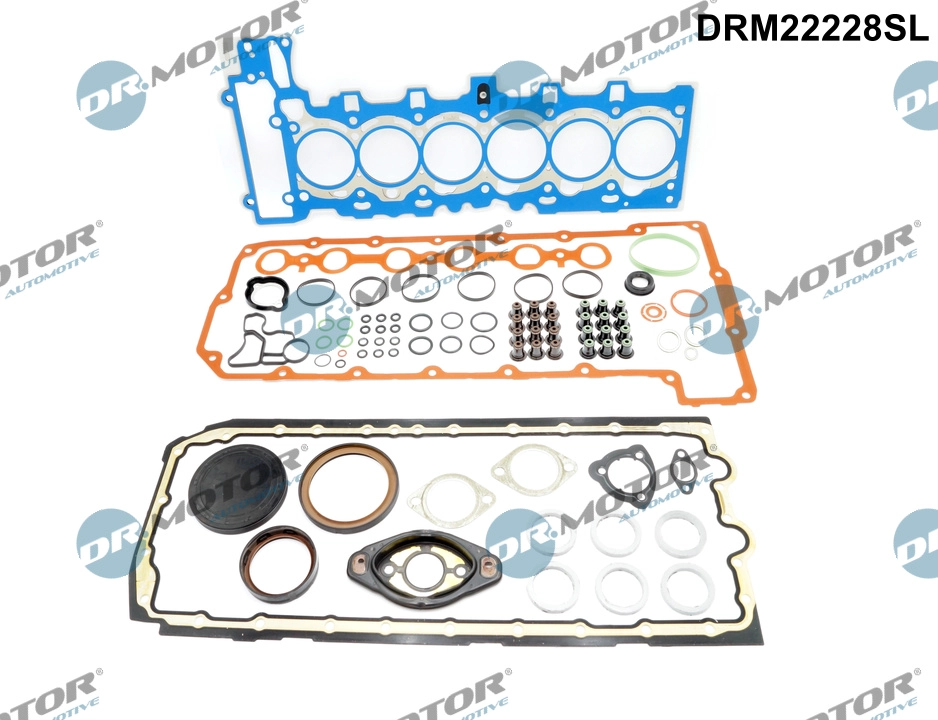 DRM22228SL