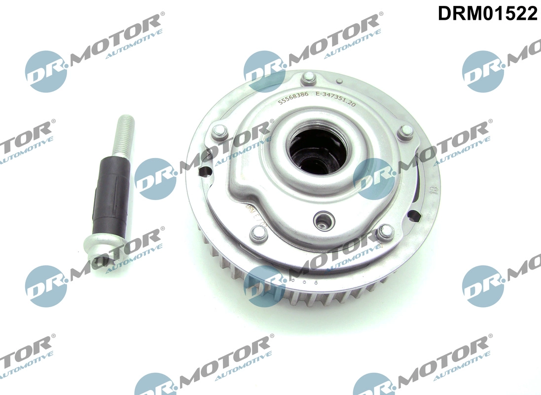 DRM01522