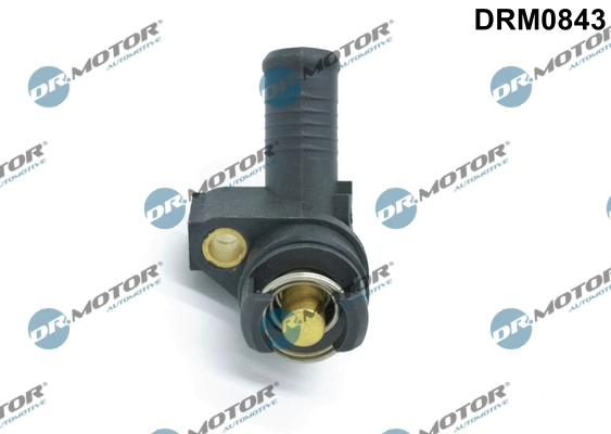 DRM0843