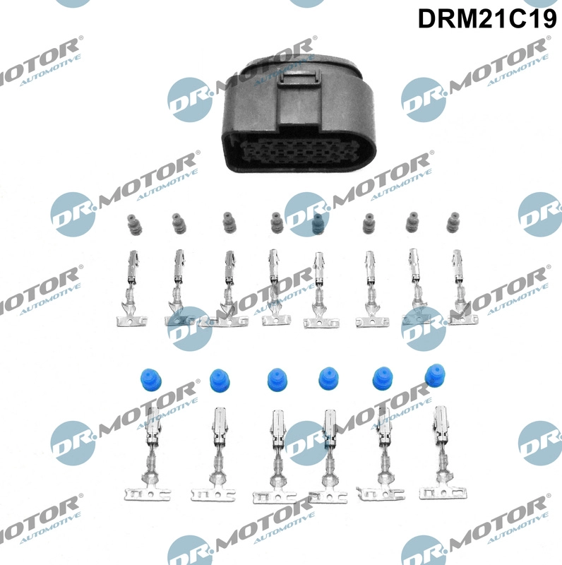 DRM21C19