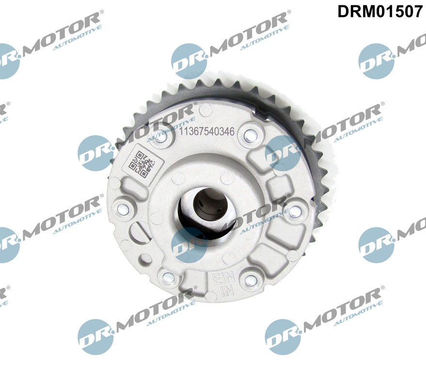 DRM01507
