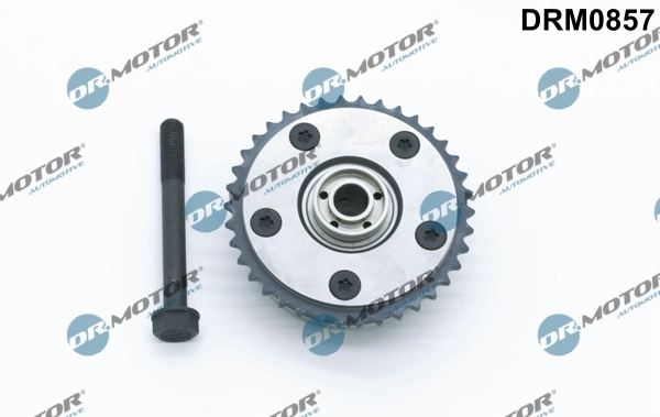 DRM0857