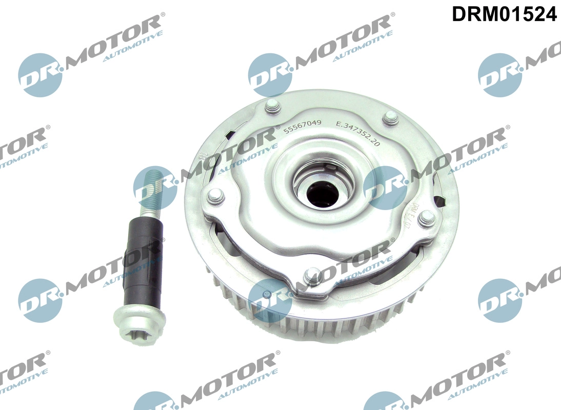 DRM01524