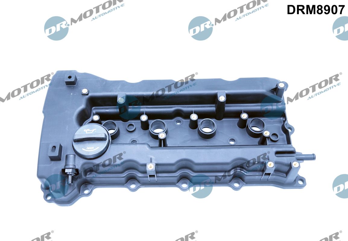 DRM8907