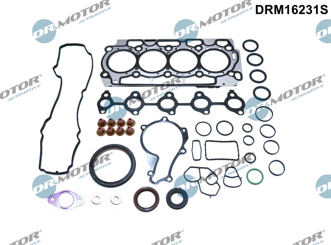 DRM16231S