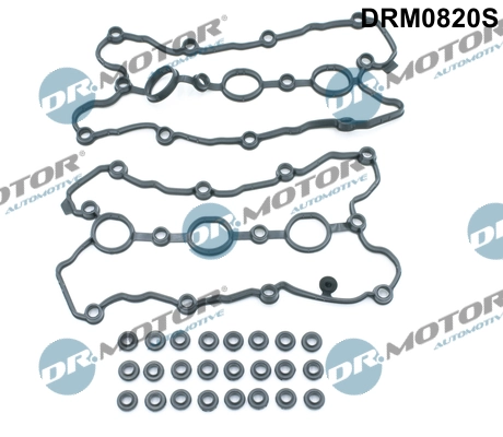 DRM0820S