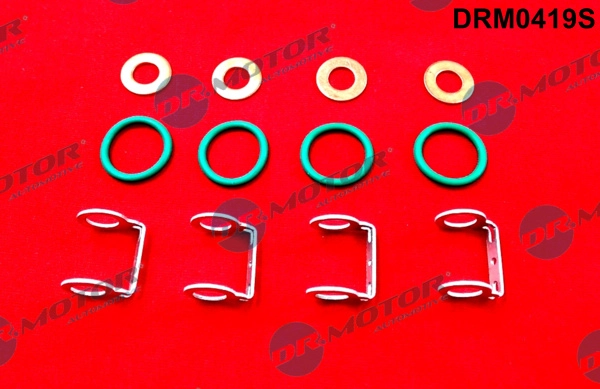 DRM0419S